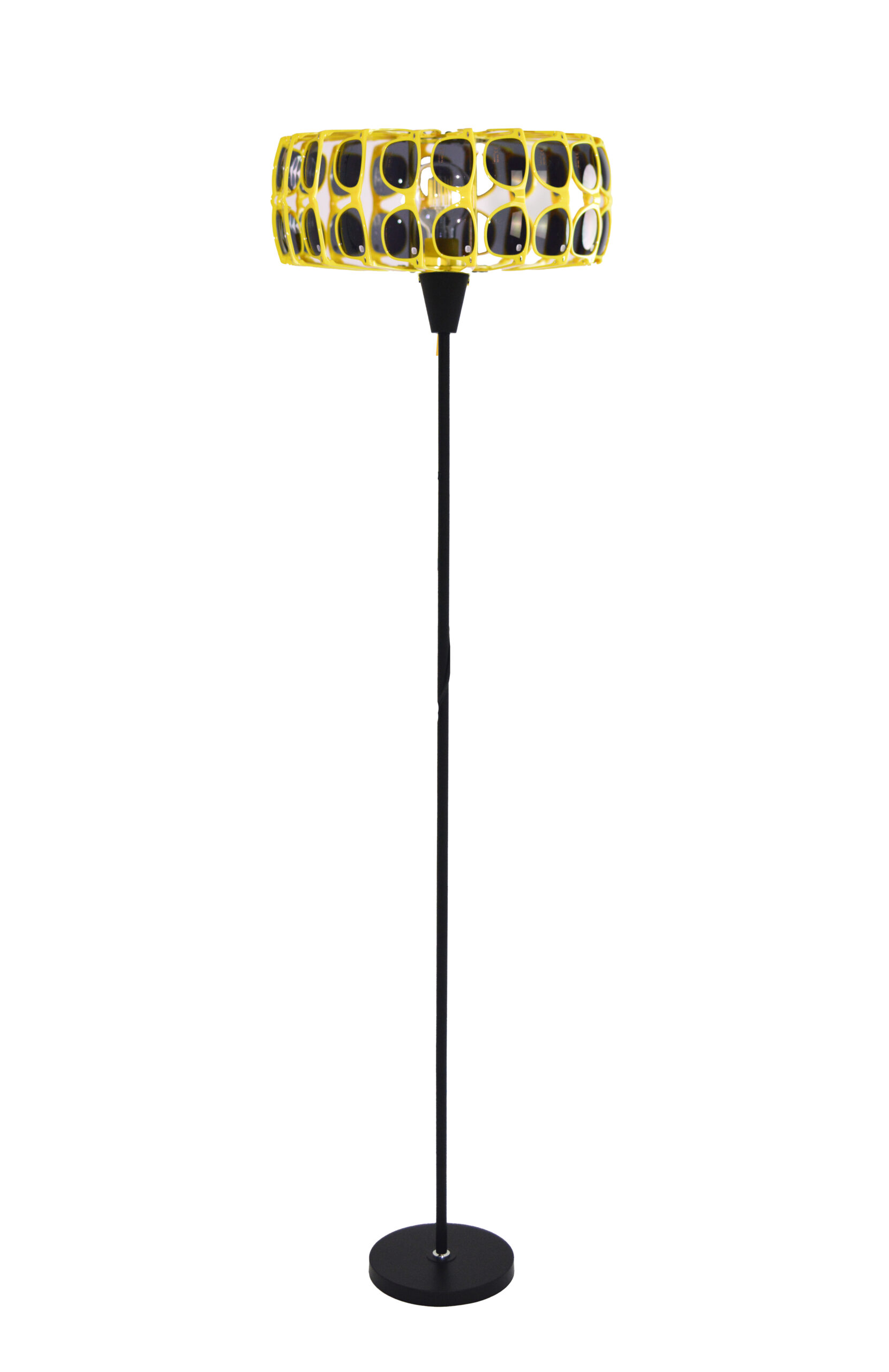 Ronald Jr – Compact & Stylish